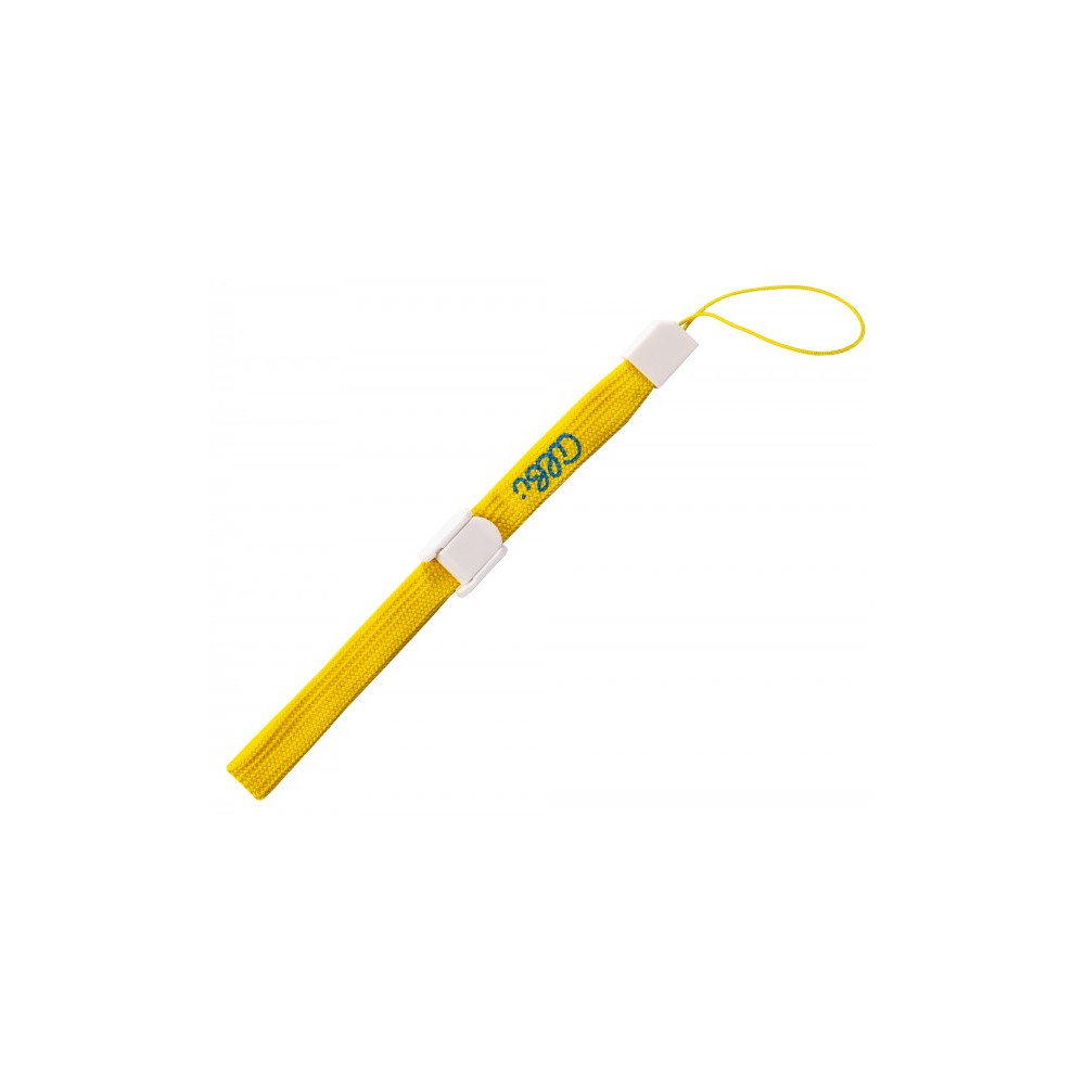 Albi Šňůrka na elektronickou tužku - žlutá