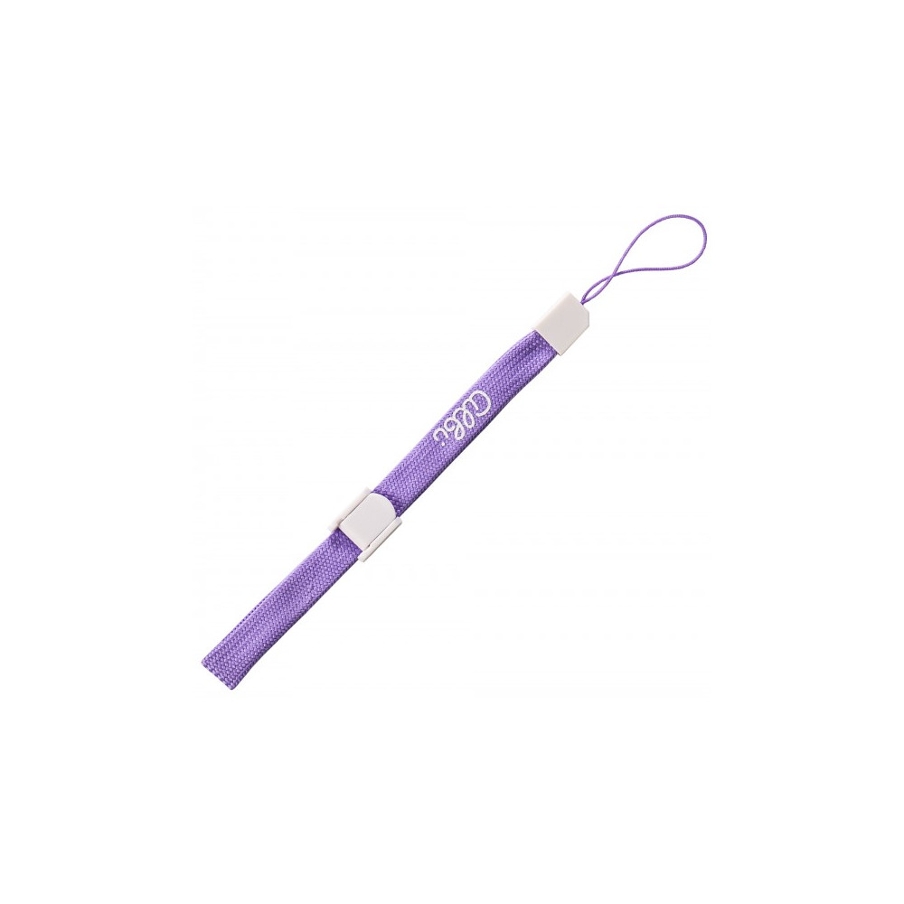 Albi Šňůrka na elektronickou tužku - fialová