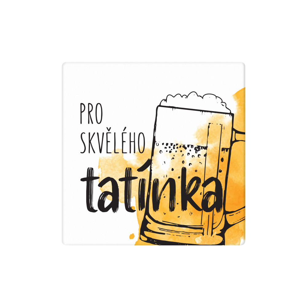 Albi Podtácek - Táta