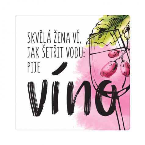 Albi Podtácek - Skvělá žena ~ 1