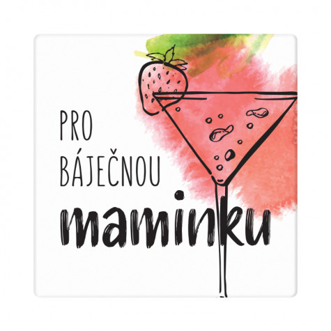 Albi Podtácek - Maminka ~ 1