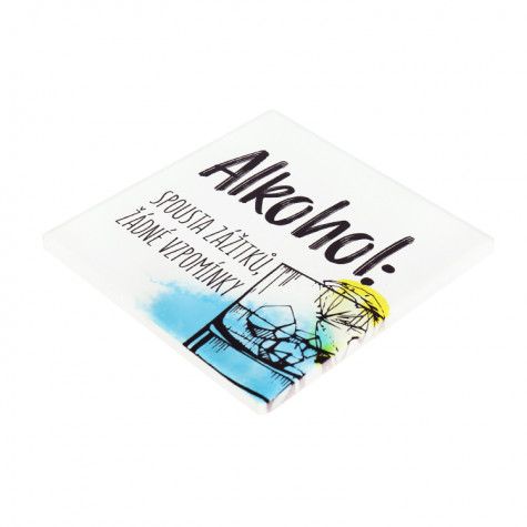 Albi Podtácek - Alkohol ~ 2