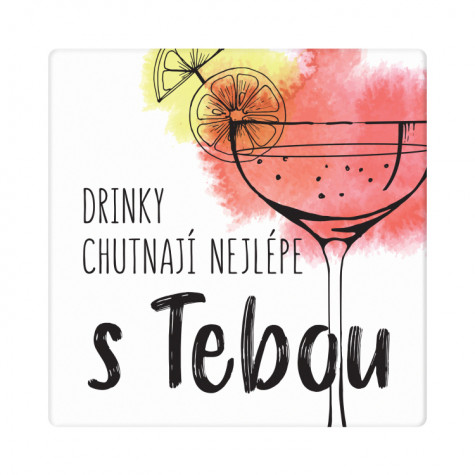 Albi Podtácek - Drinky ~ 1
