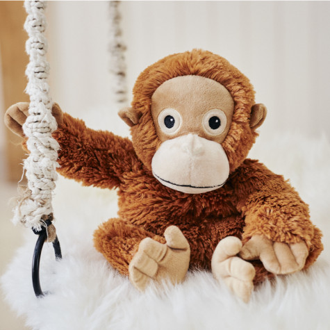 Albi Hřejivý orangutan ~ 3