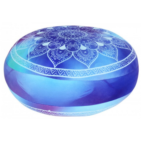 Albi Kulatý polštář - Mandala ~ 2