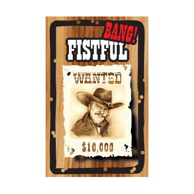 Albi Bang! Fistful