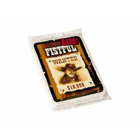 Albi Bang! Fistful ~ 2