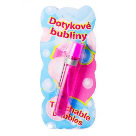 Dotykové bubliny ~ 2