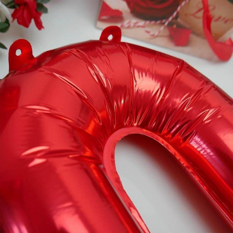 Sada balónků pro zamilované 22 ks