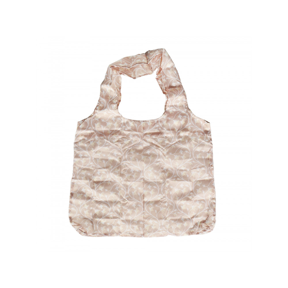 Albi Skládací taška - Růžový vzor