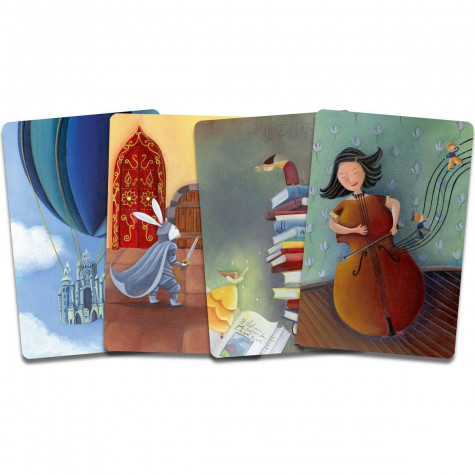 Dixit ~ 3