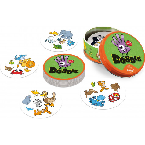 Dobble KIDS ~ 3