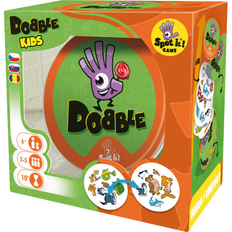 Dobble KIDS ~ 5