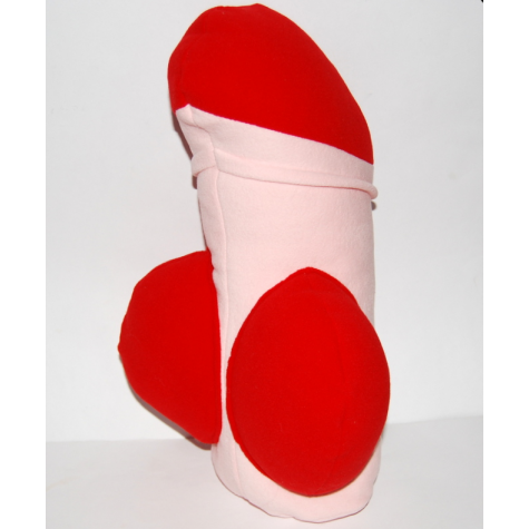 Polštářek - Penis 40cm ~ 2