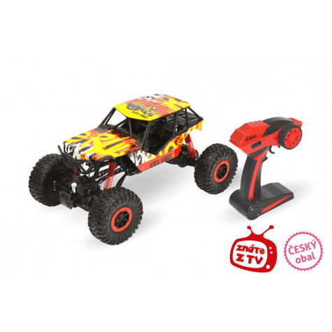 Wiky Rock Buggy Goliash RC 44 cm ~ 1