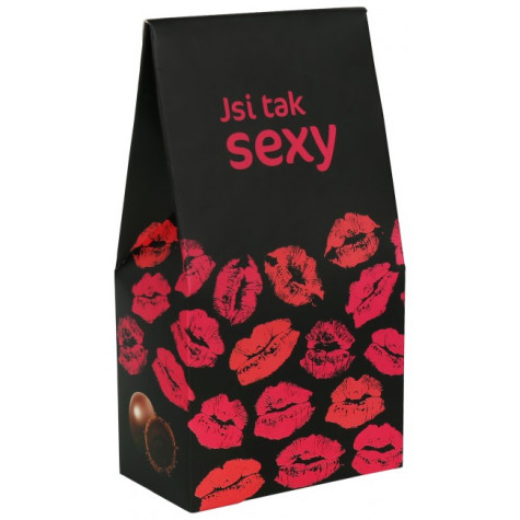 Albi Čokoládové pralinky - Jsi tak sexy ~ 1
