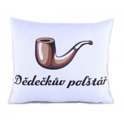 Dědečkův polštář