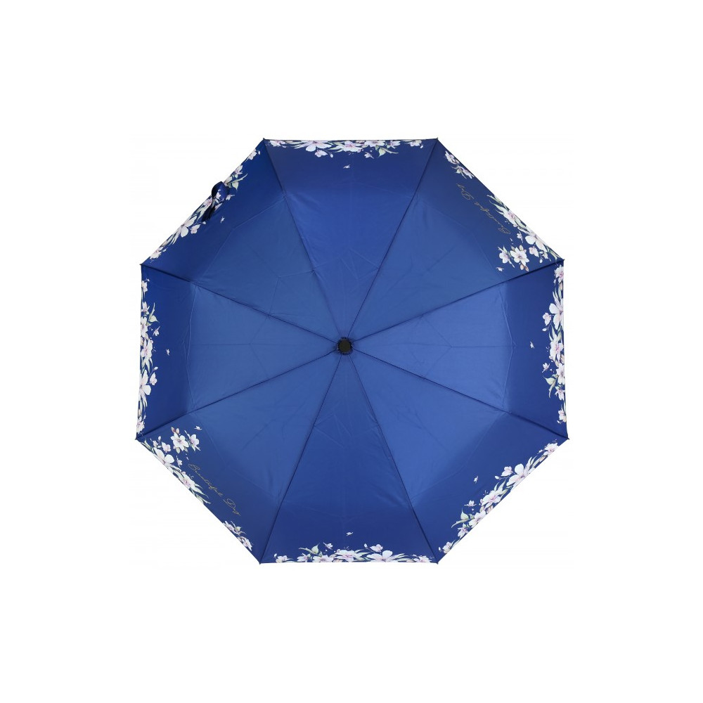 Albi Deštník - Modrá květina