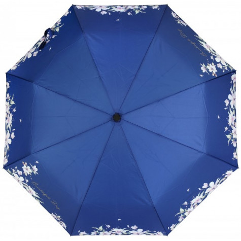 Albi Deštník - Modrá květina