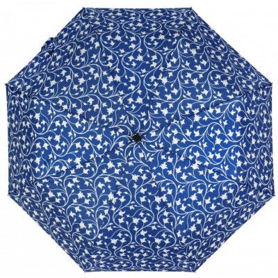 Albi Deštník - Modrý vzor