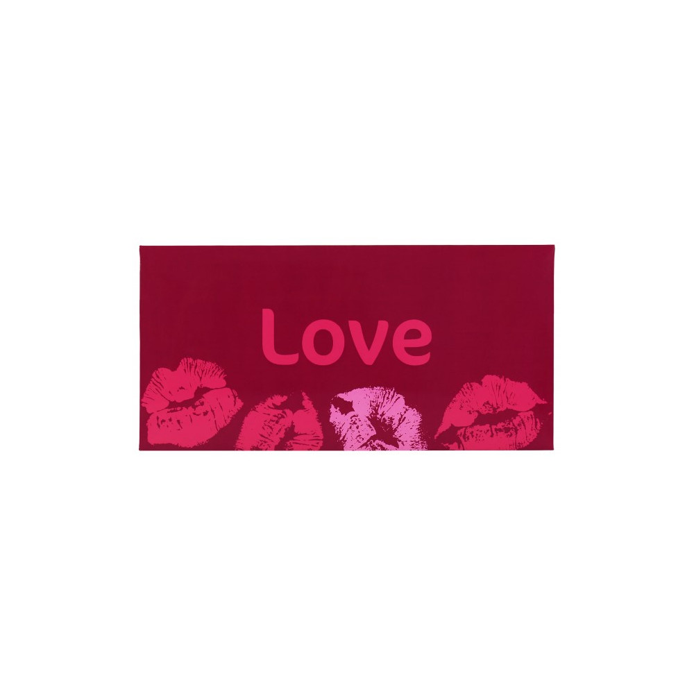 Albi Valentýnská čokoláda - Láska