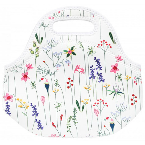 Albi Svačinová taška - Luční květy