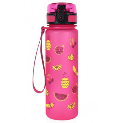 Albi Láhev na pití 500 ml - Ovoce