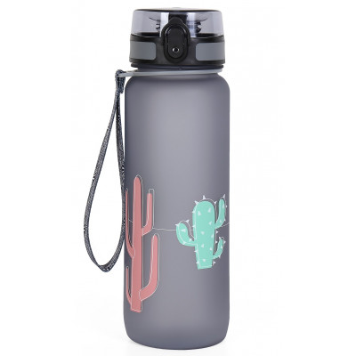 Albi Láhev 800 ml - Kaktus