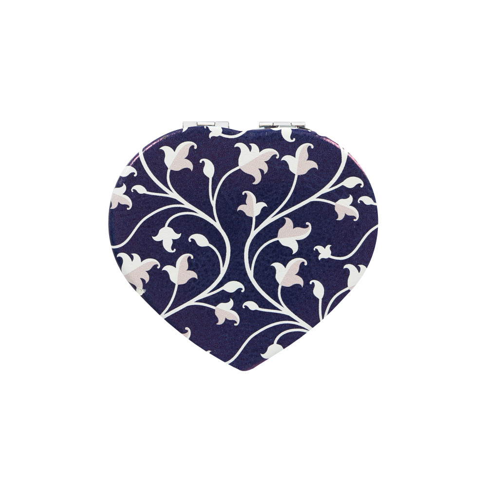 Albi Zrcátko srdce - Modrý vzor