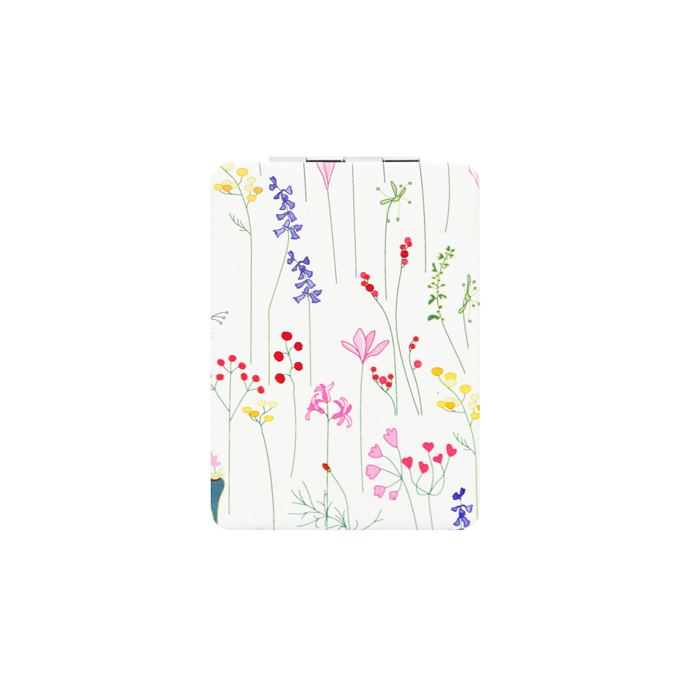 Albi Zrcátko obdélník - Luční květy