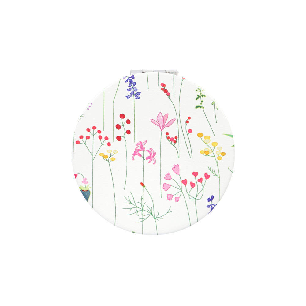 Albi Zrcátko kulaté - Luční květy