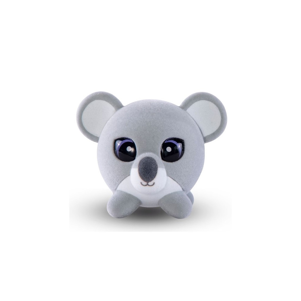 TM Toys Zvířátko Flockies Koala Kali 4cm