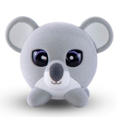 TM Toys Zvířátko Flockies Koala Kali 4cm ~ 1