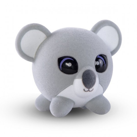 TM Toys Zvířátko Flockies Koala Kali 4cm ~ 3