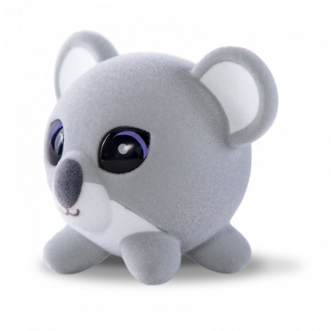 TM Toys Zvířátko Flockies Koala Kali 4cm ~ 4