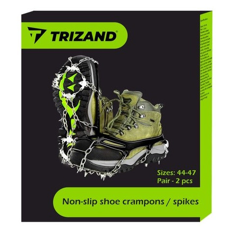 Trizand 20444 Nesmeky vel. 44-47 ~ 7