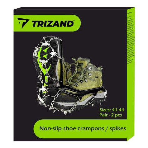 Trizand 20444 Nesmeky vel. 41-44 ~ 7