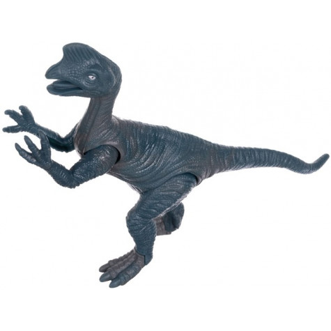 Kruzzel 11476 Dinosaurus T-Rex 40 cm + hnízdo