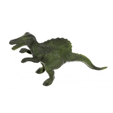 Kruzzel 11476 Dinosaurus T-Rex 40 cm + hnízdo