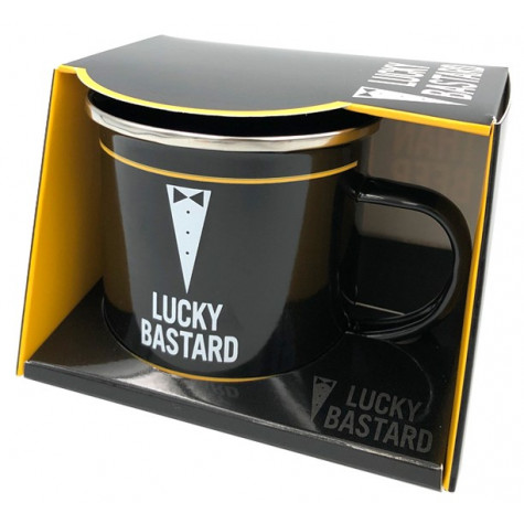 Nekupto Plecháček - Lucky Bastard ~ 2