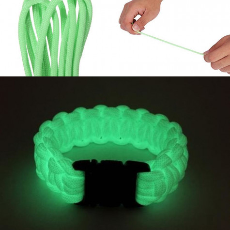 Svítící šňůra 5 metrů ~ 5