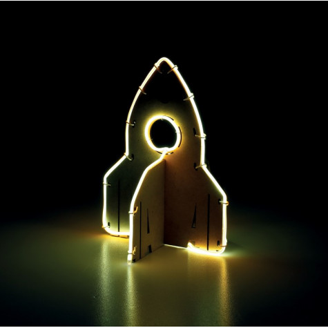 Albi Crafts Neonové obrázky ~ 6