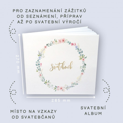 Mementerra Svatebník ~ 6