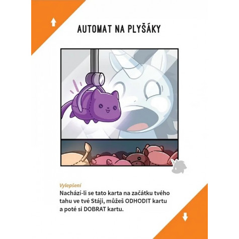 Labilní jednorožci ~ 5