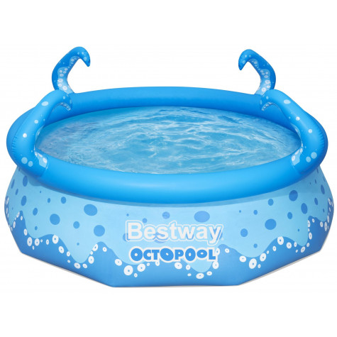 Bestway 57397 Bazén OctoPool 274x76cm ~ 1