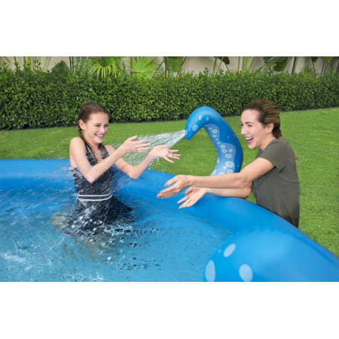 Bestway 57397 Bazén OctoPool 274x76cm ~ 4