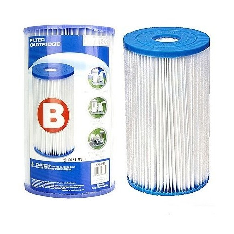Intex 29005 Filtrační kartuše B náhradní filtr