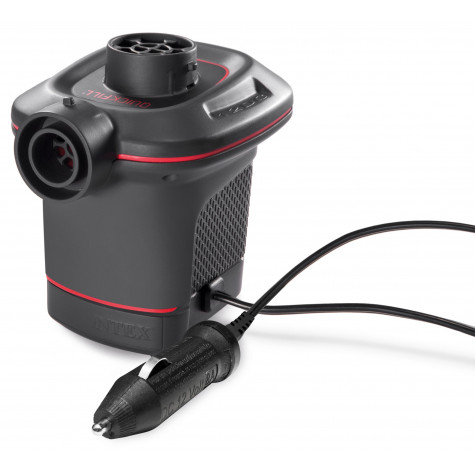 Intex 66636 Pumpa elektrická Quick-Fill 12V ~ 2