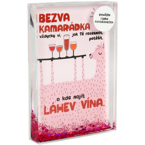 Albi Sněžítko - Kamarádka ~ 1