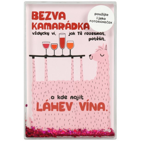 Albi Sněžítko - Kamarádka ~ 2